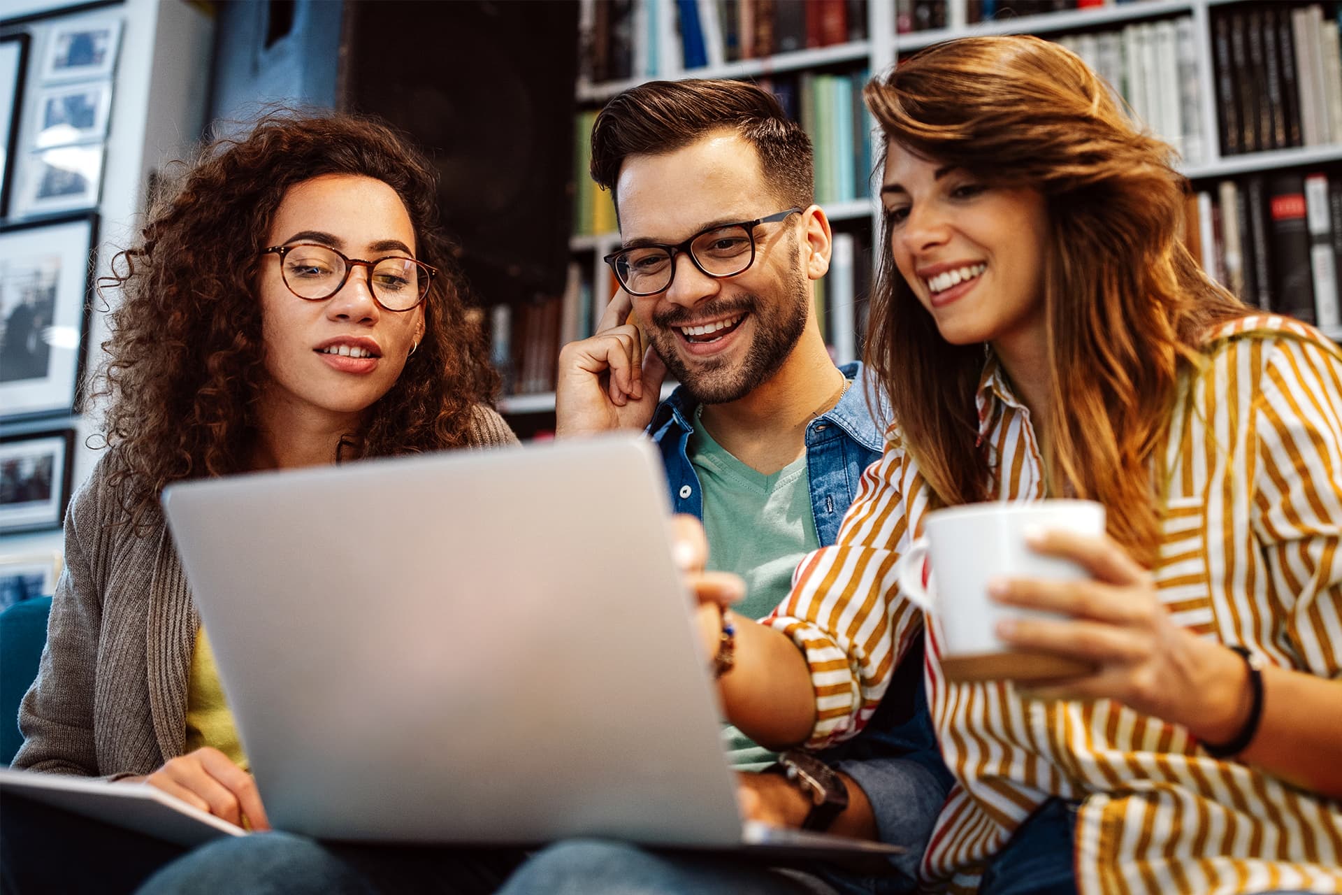 Destinatario Tecnologia em Análise e Desenvolvimento de Sistemas