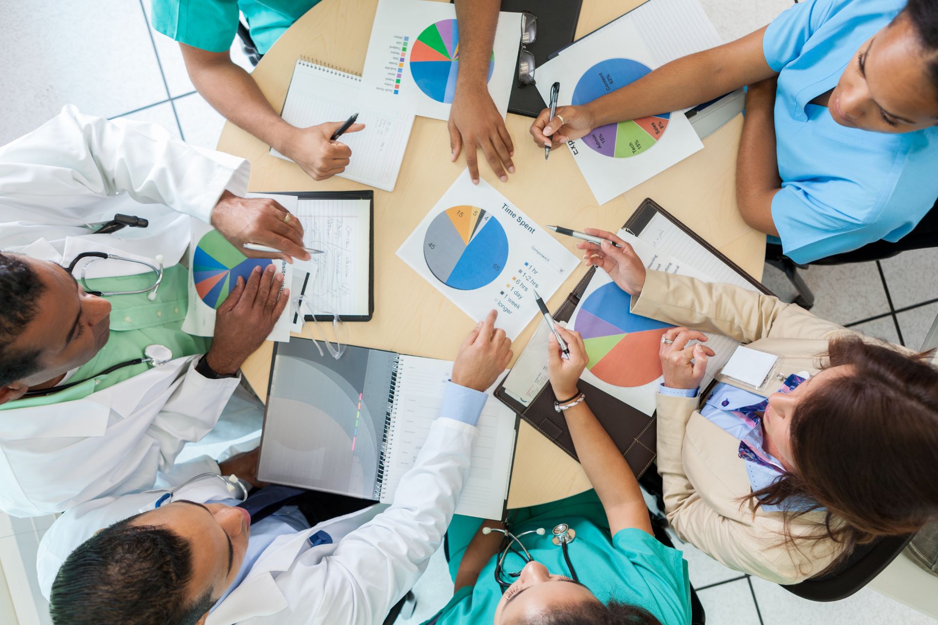 Descripción Especialização em Administração Pública – MBA